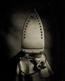 wet plate collodion portfolio