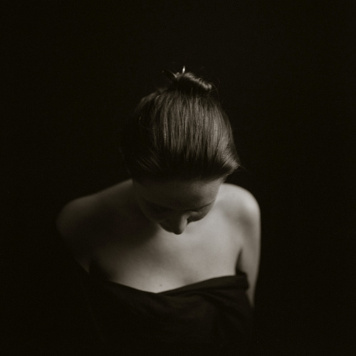 Marina, by katie cooke